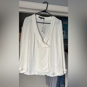 Strut & bolt long sleeve shirt